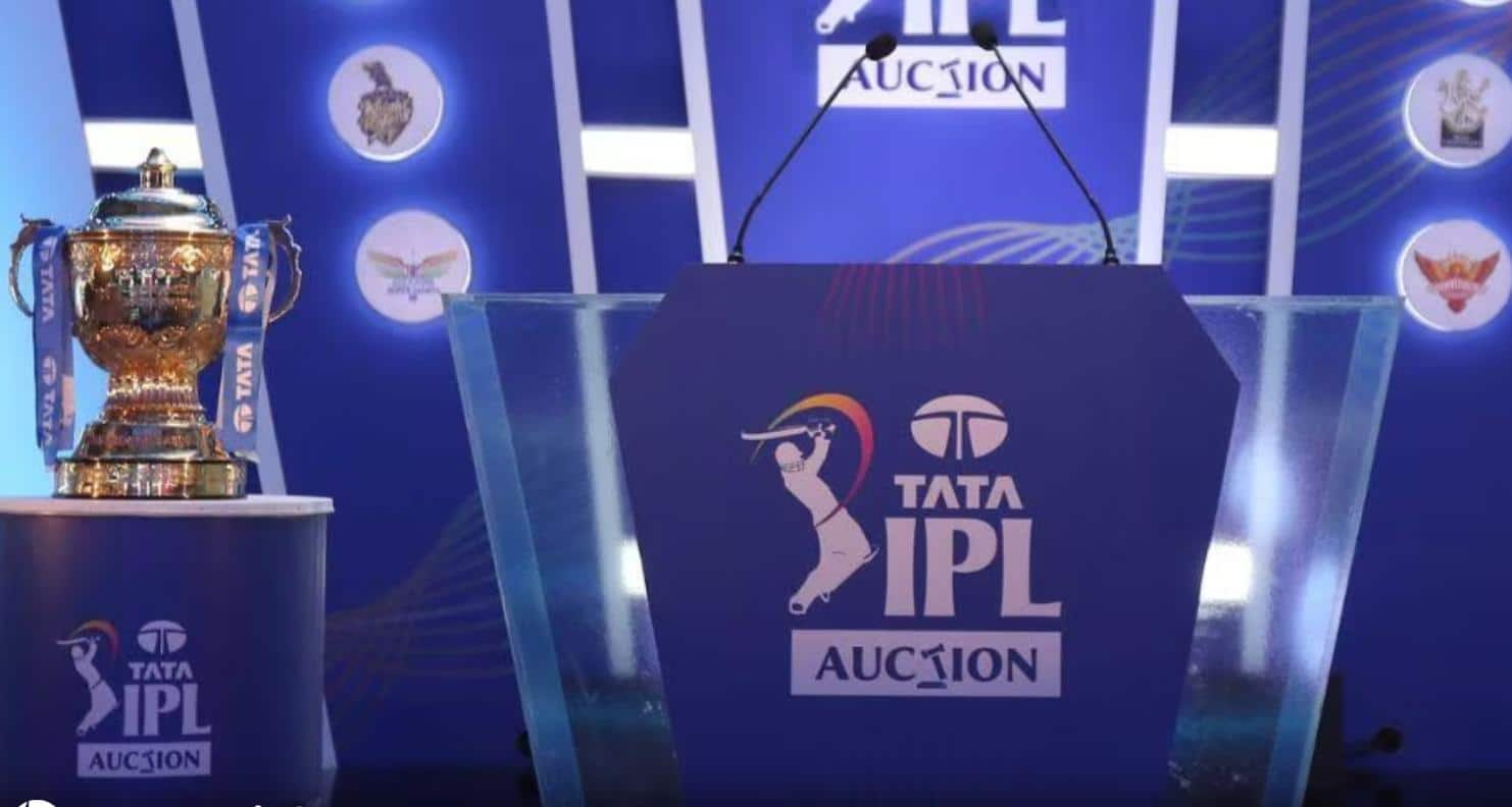 Impact Player rule likely to stay in IPL 2025 [X]